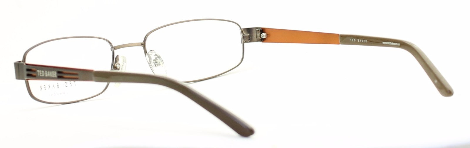 TED BAKER HOUDINI 4119 118 Eyewear FRAMES Glasses Eyeglasses RX Optical -TRUSTED