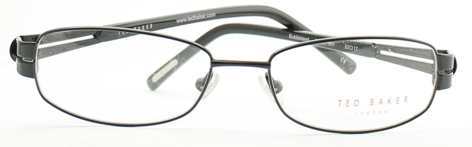 TED BAKER Bubbleland 2196 001 Eyewear FRAMES Glasses Eyeglasses RX Optical - New