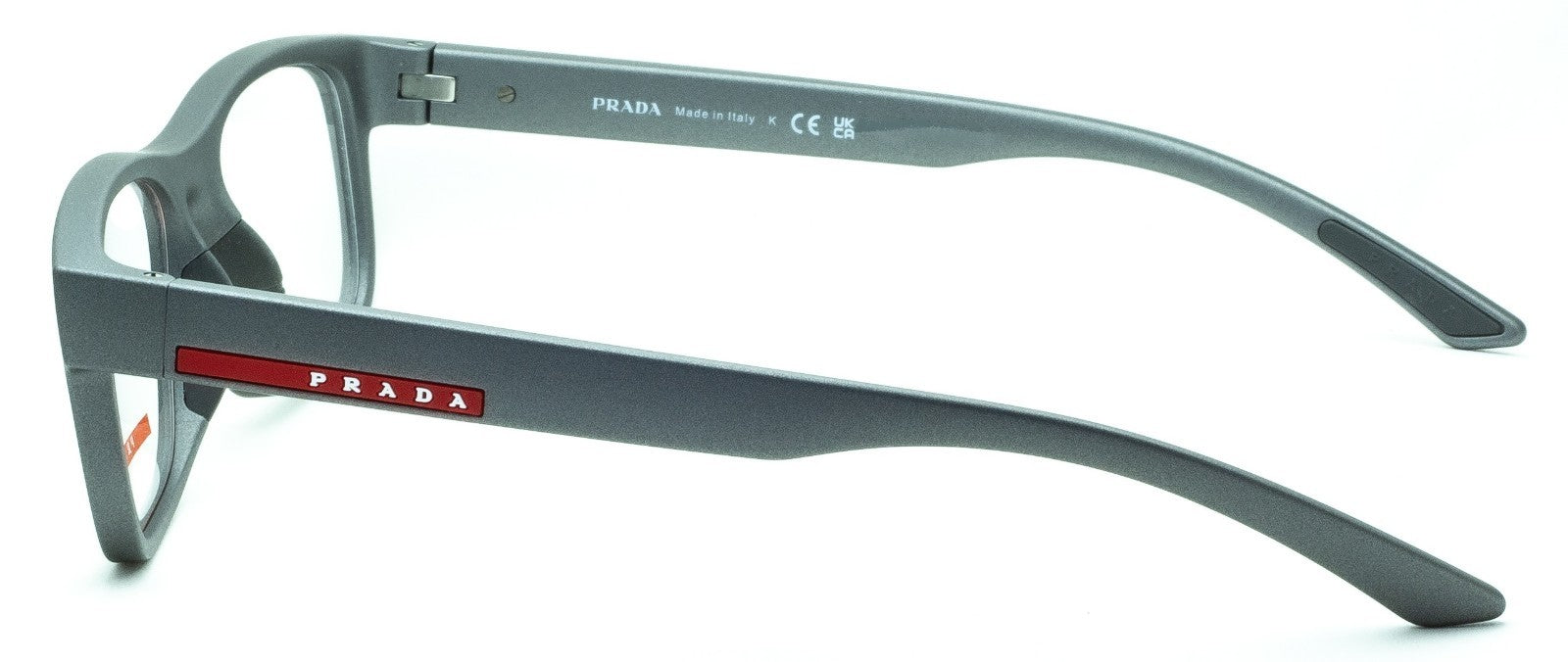 PRADA SPORTS VPS 04Q 16X-1O1 52mm Eyewear RX Optical FRAMES Glasses - New Italy