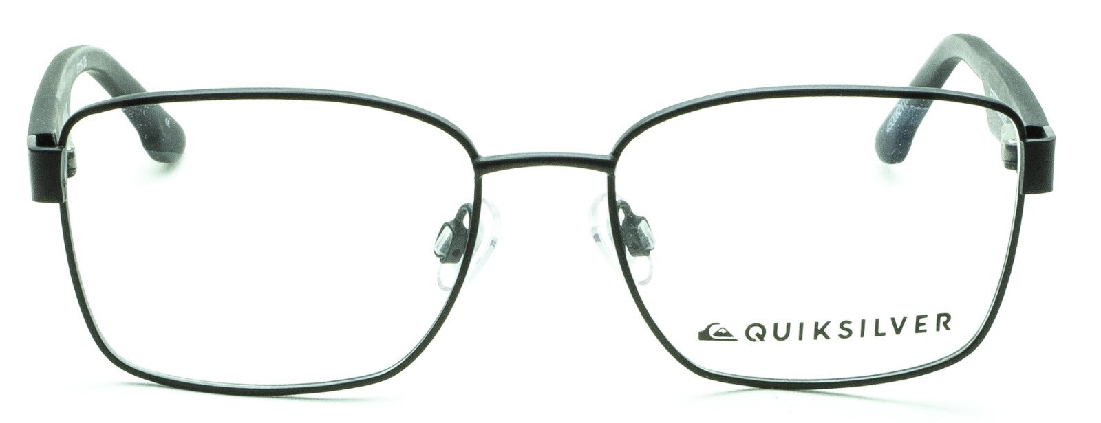 QUIKSILVER EQBEG3022-DBLK KNAVE 47mm RX Optical FRAMES Glasses Eyewear - New