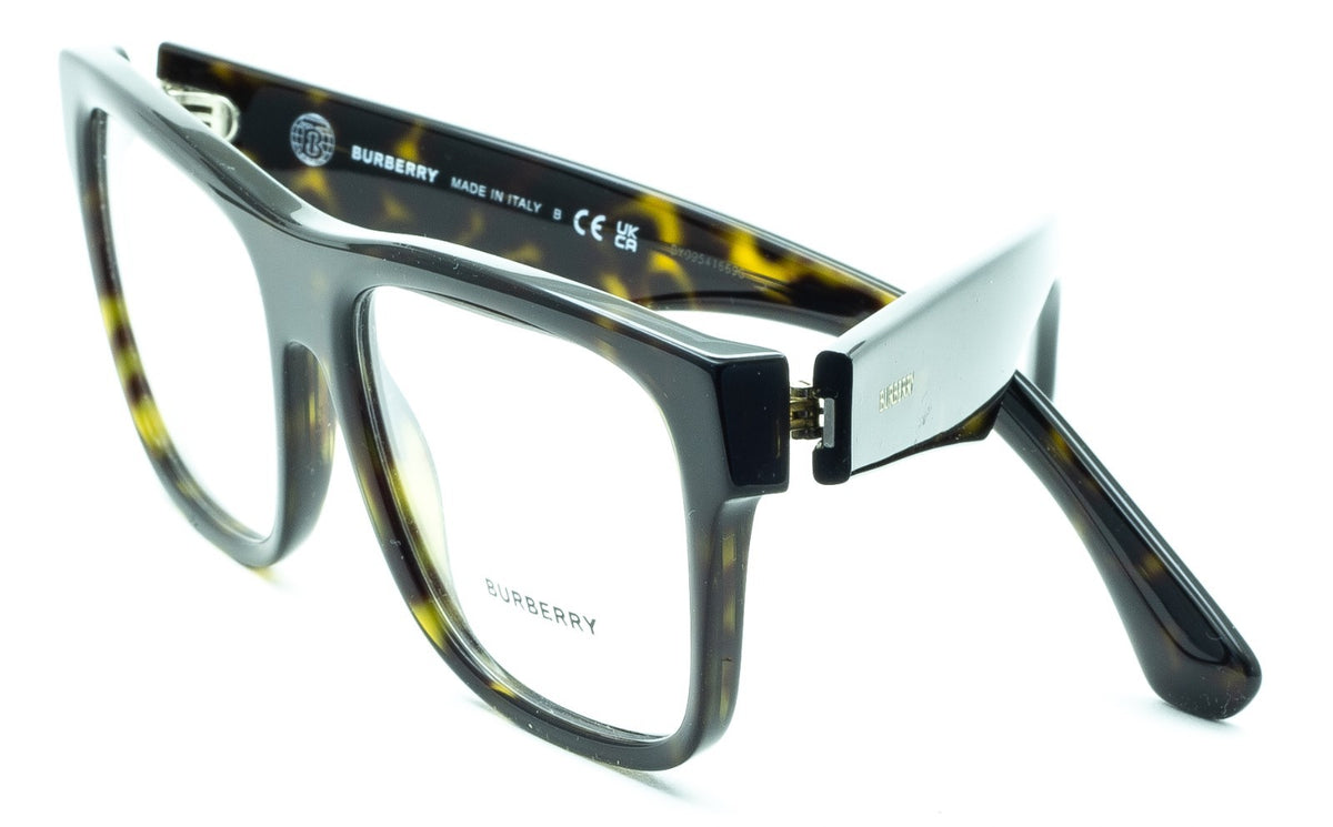 BURBERRY B 2411 3002 55mm Eyewear FRAMES RX Optical Glasses Eyeglasses New Italy
