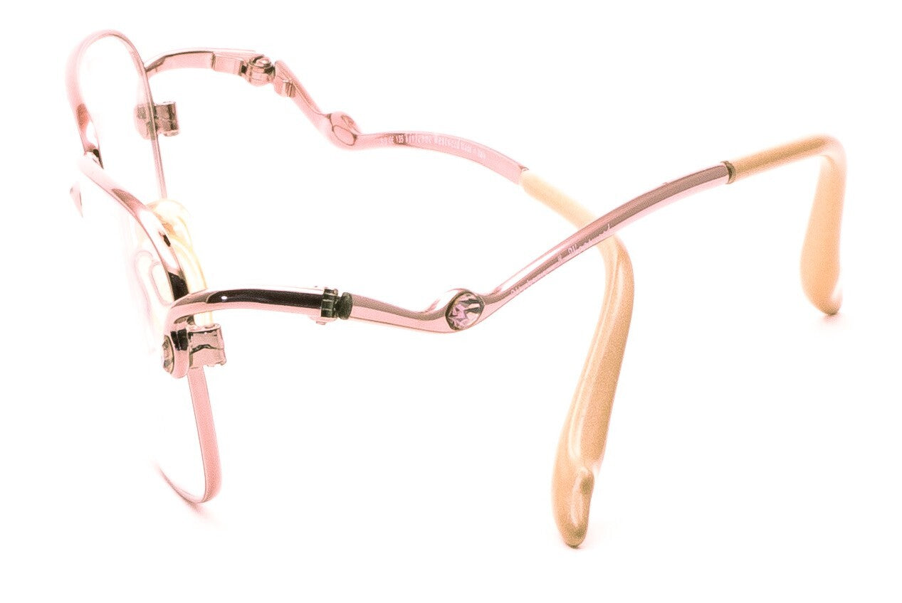 VIVIENNE WESTWOOD VW 030 A28 52mm Vintage Eyewear FRAMES RX Optical - New Italy