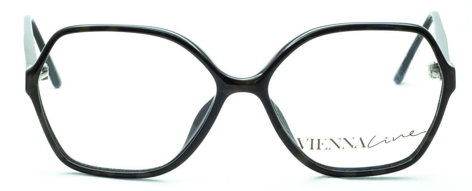 VIENNA LINE 1514 90 55mm Vintage RX Optical Eyewear FRAMES New NOS - Austria