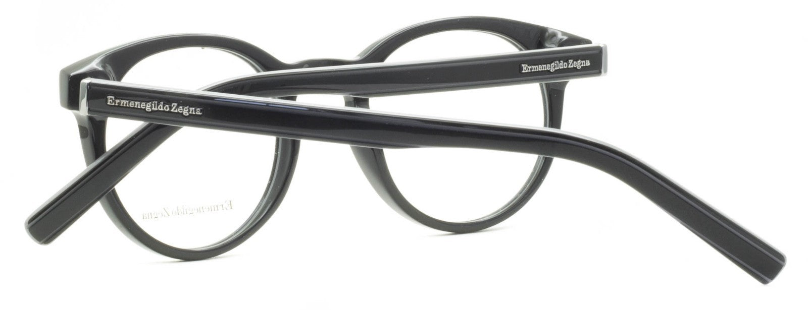 ERMENEGILDO ZEGNA EZ 5024 005 FRAMES NEW Glasses Eyewear RX Optical - BNIB Italy