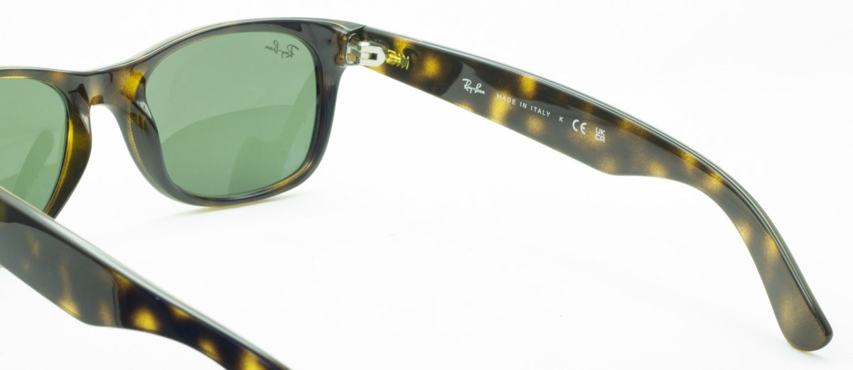 RAYBAN RAY BAN New Wayfarer RB 2132 902 3N Lens Sunglasses Shades BNIB - Italy