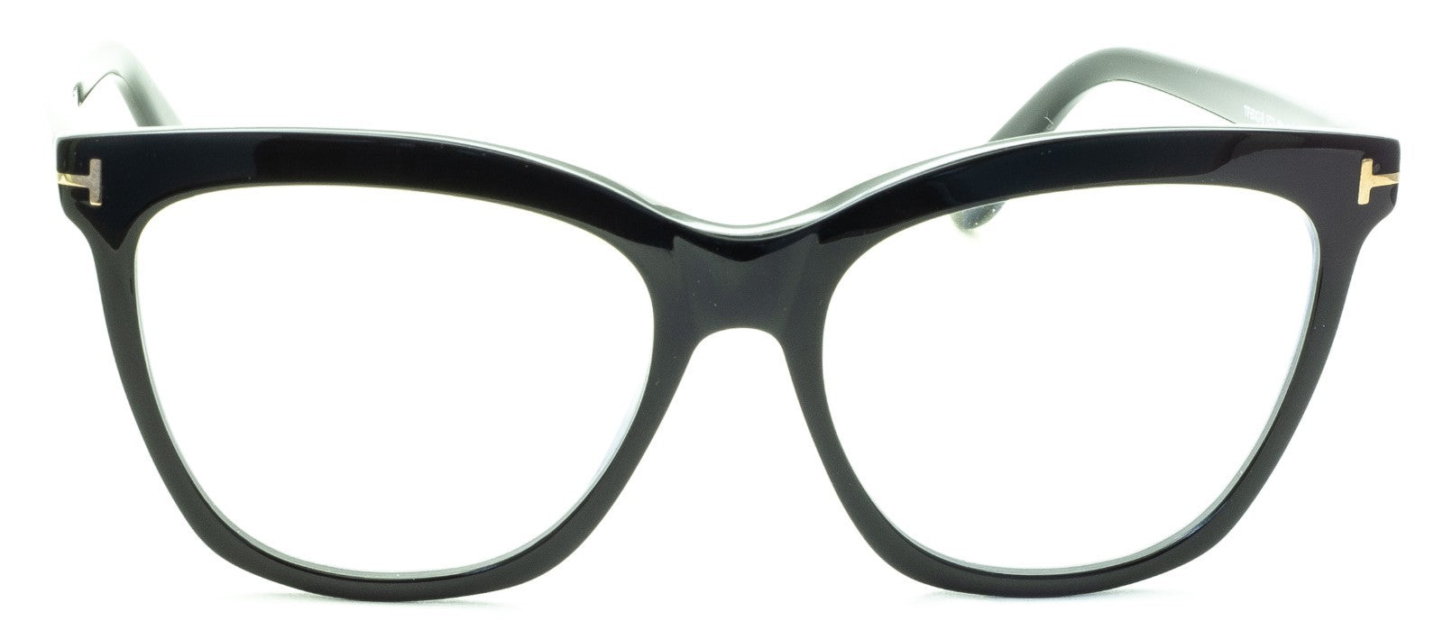 TOM FORD TF 5939-B 001 52mm Eyewear FRAMES RX Optical Glasses New - Italy