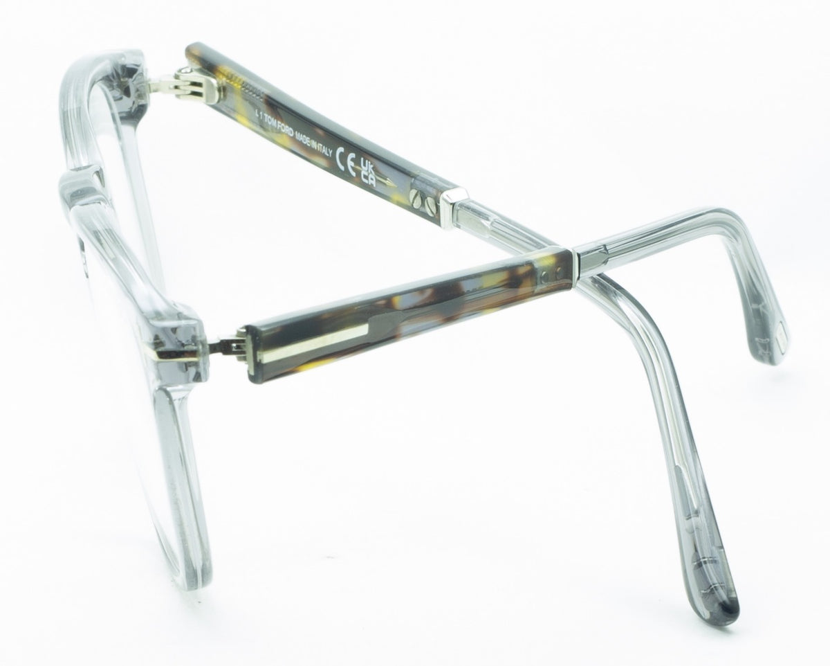 TOM FORD TF 5890-B ECO 020 51mm Eyewear FRAMES RX Optical Glasses New - Italy