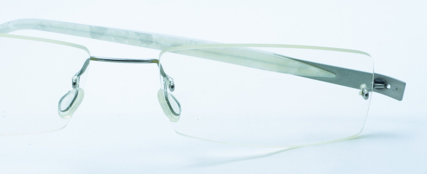LINDBERG SPIRIT TITANIUM 2081 Eyewear RX FRAMES Eyeglasses Glasses New - DENMARK