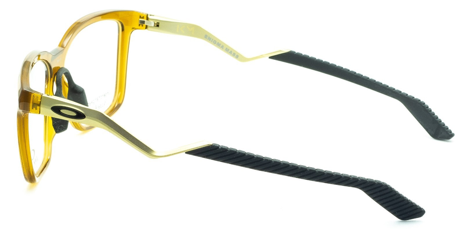 OAKLEY ENIGMA MASS OX8191-0655 Eyewear FRAMES Glasses RX Optical Eyeglasses -New