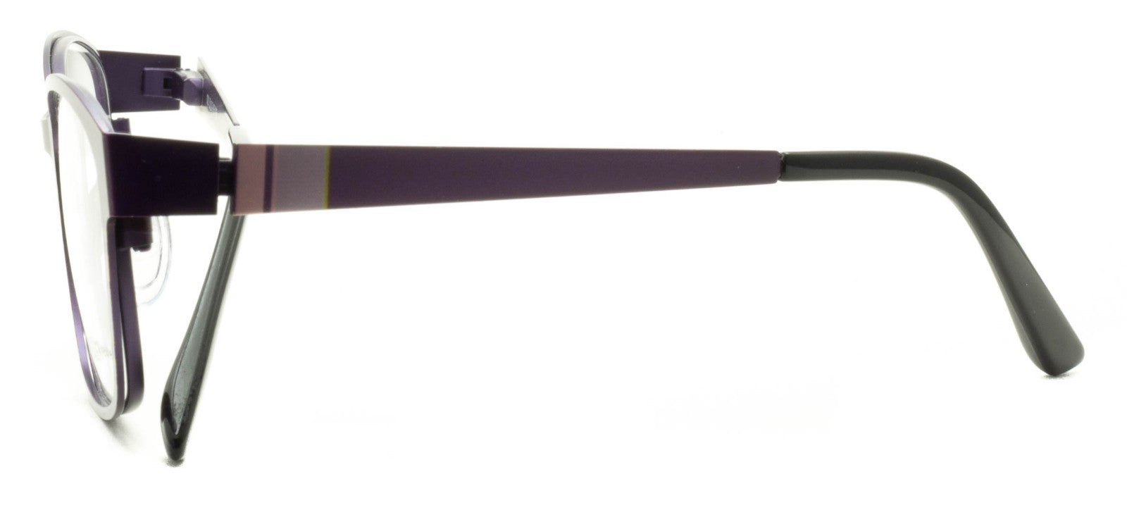 WOLF EYEWEAR 1021 C65 52mm FRAMES RX Optical Glasses Eyeglasses Eyewear - New