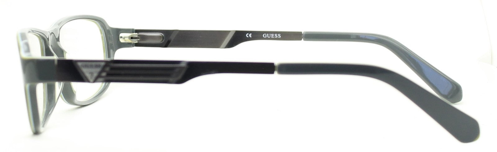 GUESS GU1779 GRY 55mm Eyewear FRAMES Glasses Eyeglasses RX Optical - BNIB New