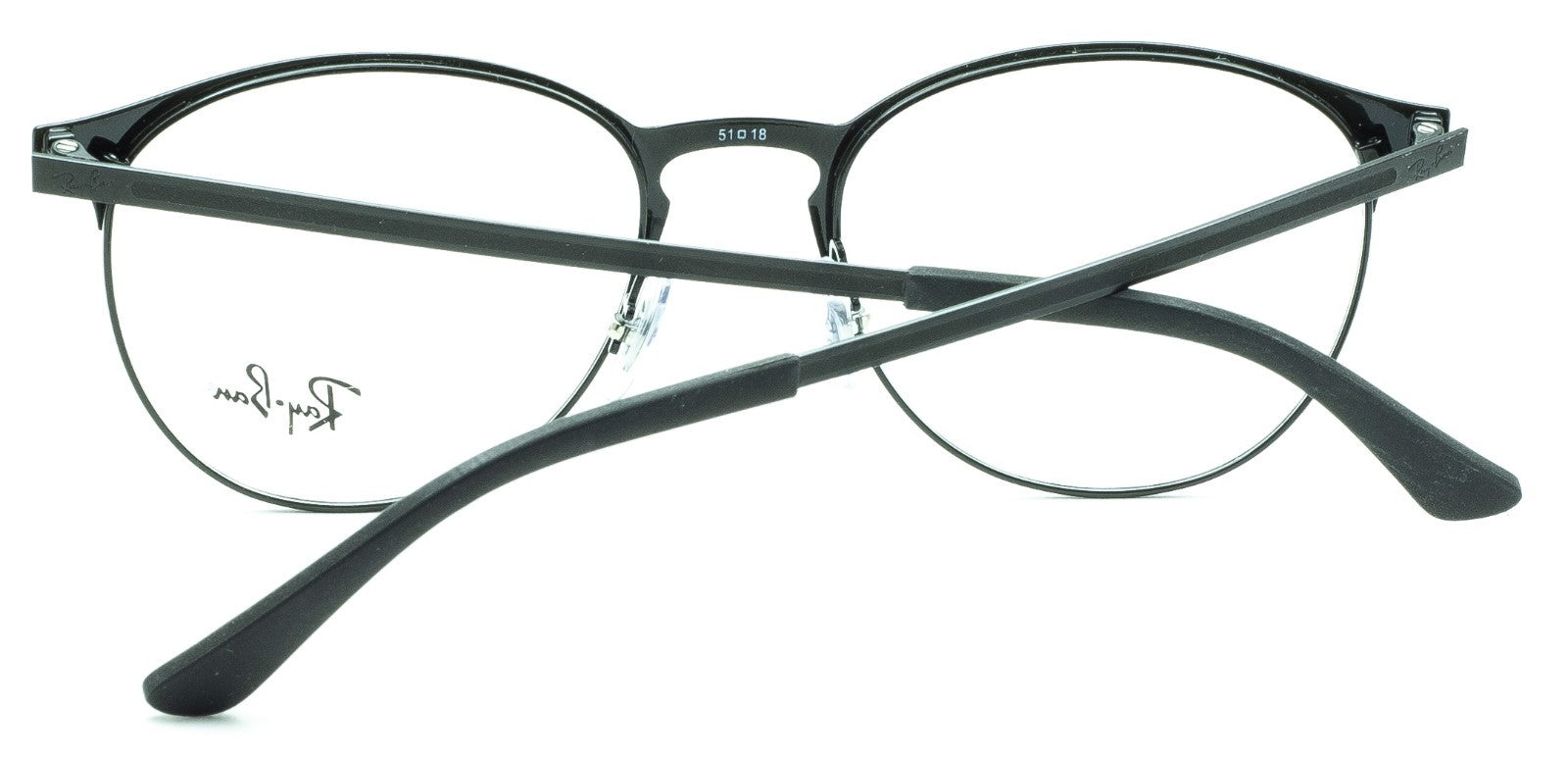 RAY BAN RB 6375 2944 51mm FRAMES RAYBAN Glasses Eyewear RX Optical EyeglassesNew