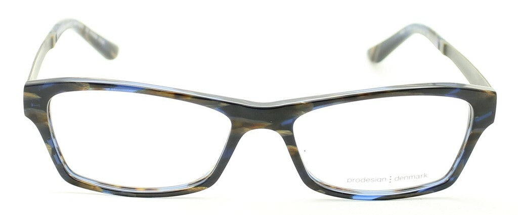 PRODESIGN DENMARK 5628 9034 54mm Eyewear RX Optical FRAMES Glasses EyeglassesNew