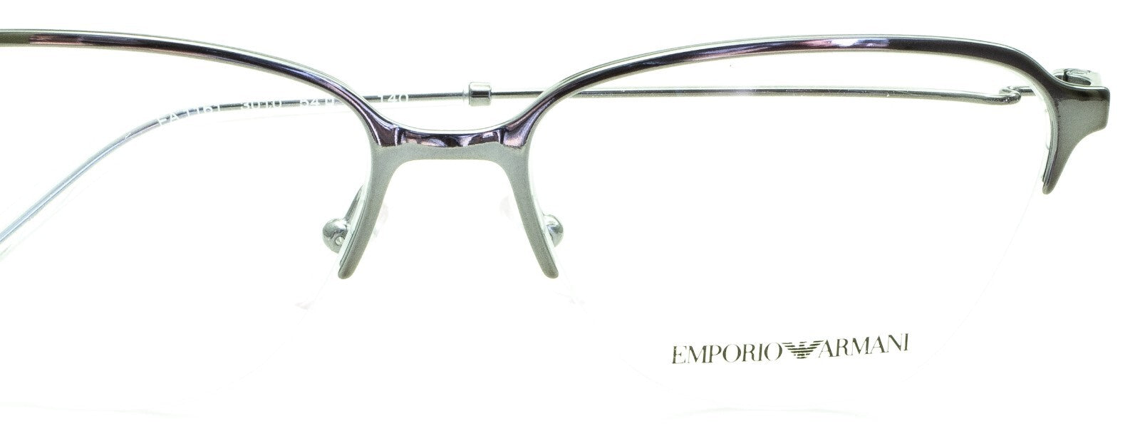 EMPORIO ARMANI EA 1161 3010 54mm Eyewear FRAMES RX Optical Glasses EyeglassesNew