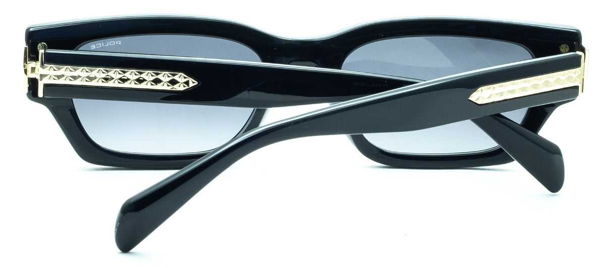 POLICE INVICTUS 2 SPLR 96V COL. 700Y 53mm Sunglasses Shades Eyewear Frames - New