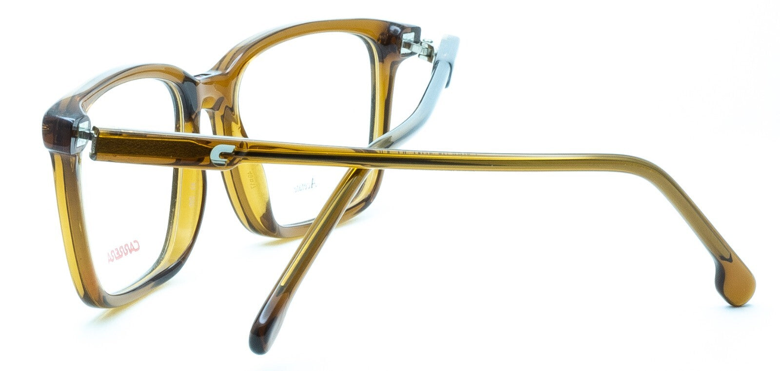 CARRERA 2034T 2LF 49mm Eyewear FRAMES Glasses RX Optical Eyeglasses - New BNIB