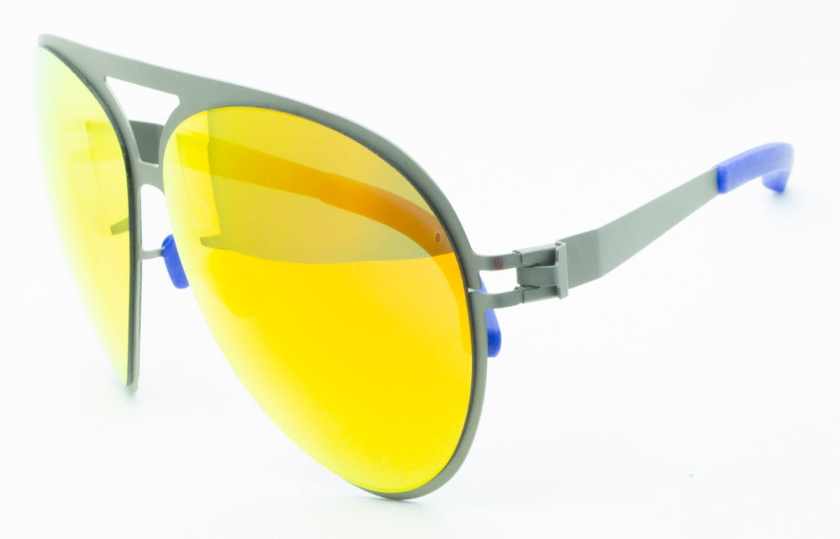 MYKITA Sepp Col. F64 63mm SUNGLASSES Shades Frames Eyewear - New BNIB Germany