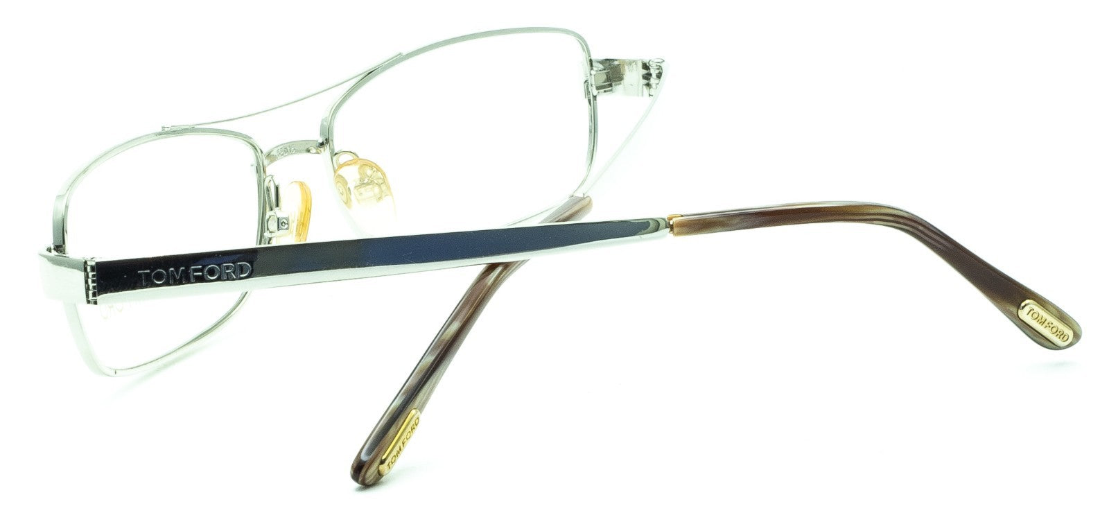 TOM FORD TF 5025 753 52mm Eyewear FRAMES RX Optical Eyeglasses Glasses Italy New