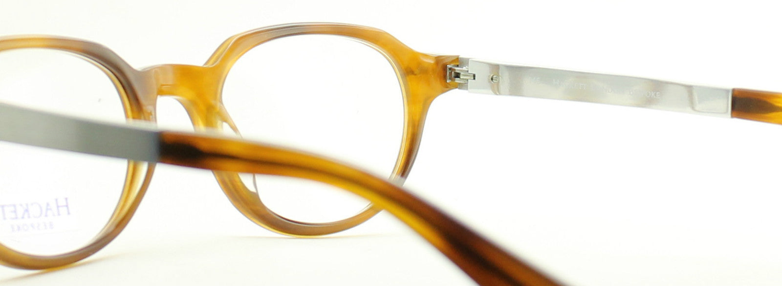 HACKETT Bespoke HEB077 13 Eyewear FRAMES RX Optical Glasses BNIB New Eyeglasses