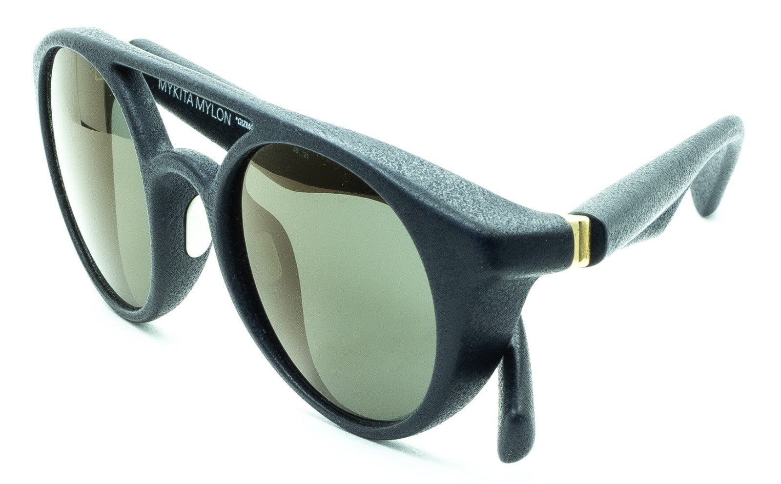 MYKITA Mylon Gizmo Col. 301 48mm SUNGLASSES Shades Eyewear - New BNIB Germany