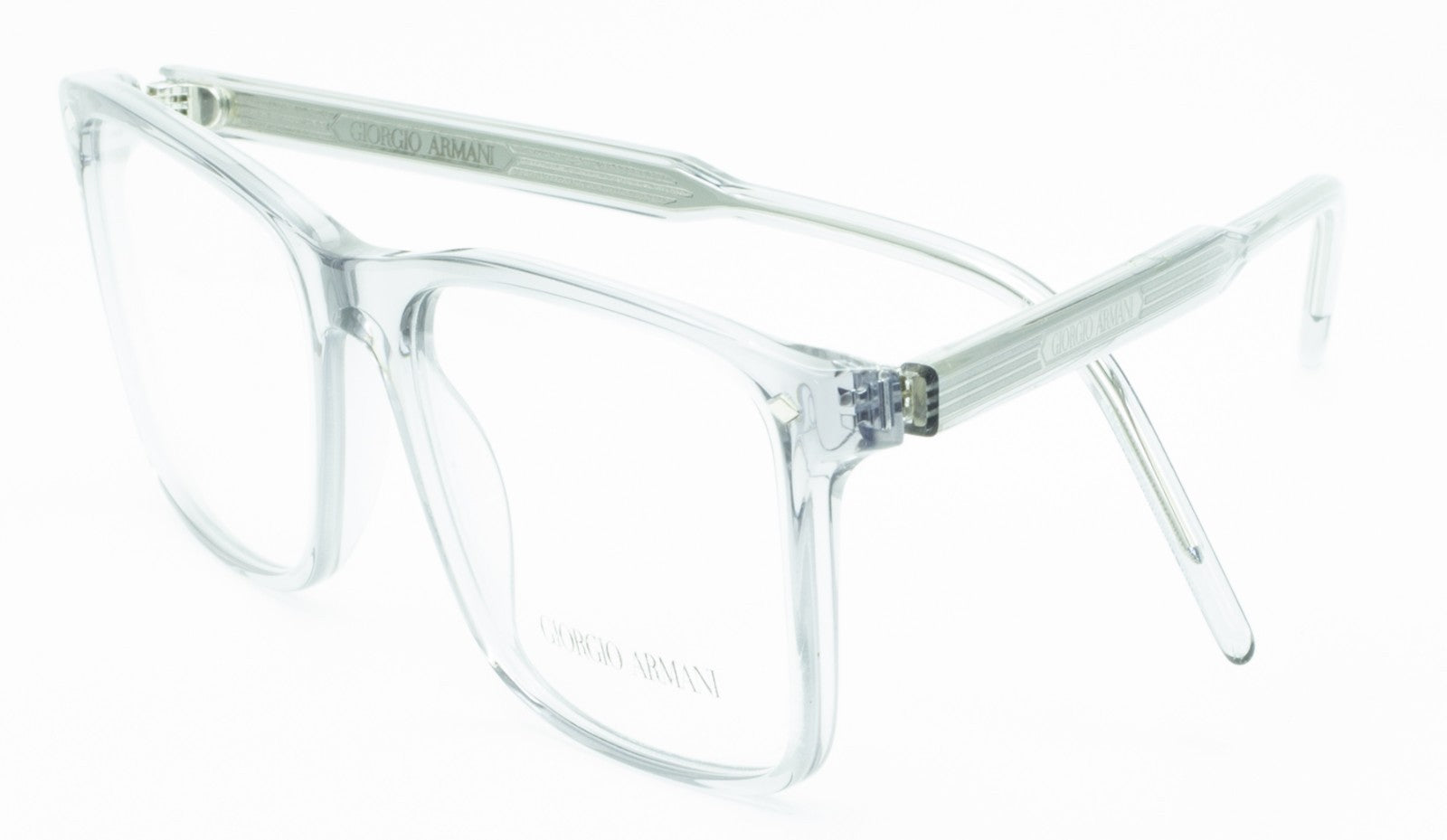 GIORGIO ARMANI AR7258 6070 55mm Eyewear FRAMES RX Optical Glasses New - Italy