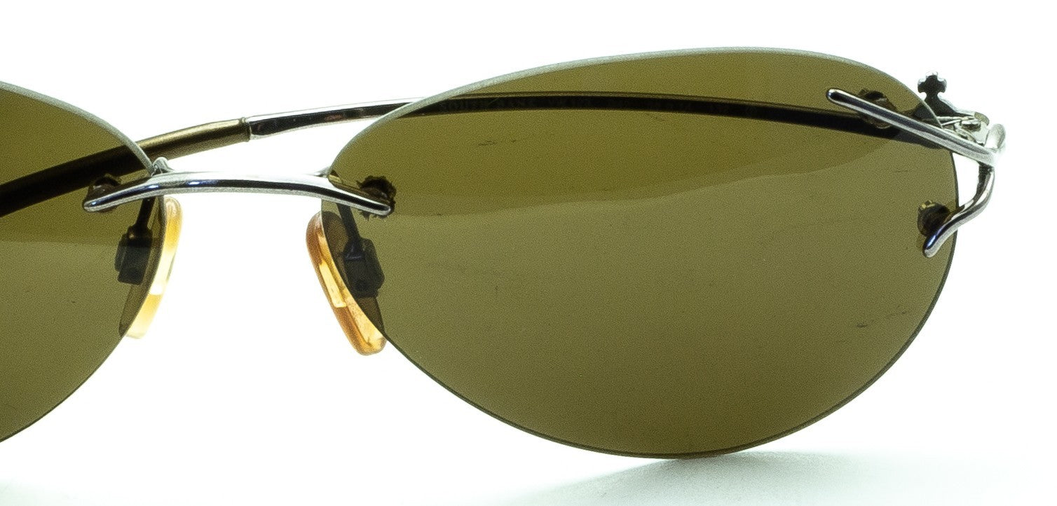 VIVIENNE WESTWOOD VW 123 D42 56mm Vintage Sunglasses Shades Frames - New Italy