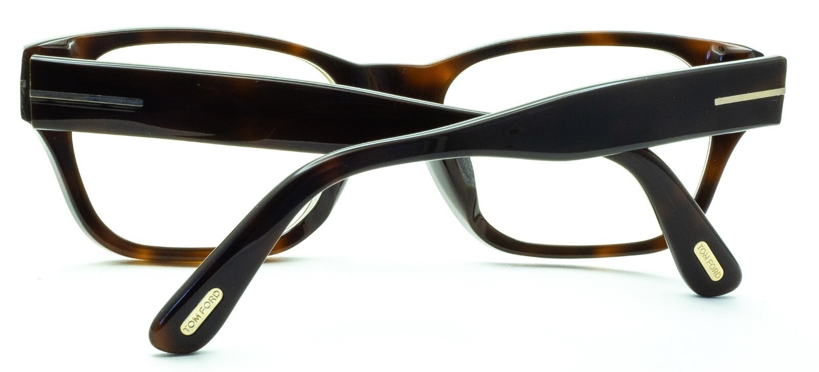 TOM FORD TF 5781-D-B 052 54mm RX Optical Glasses Frames Eyewear New BNIB - Italy