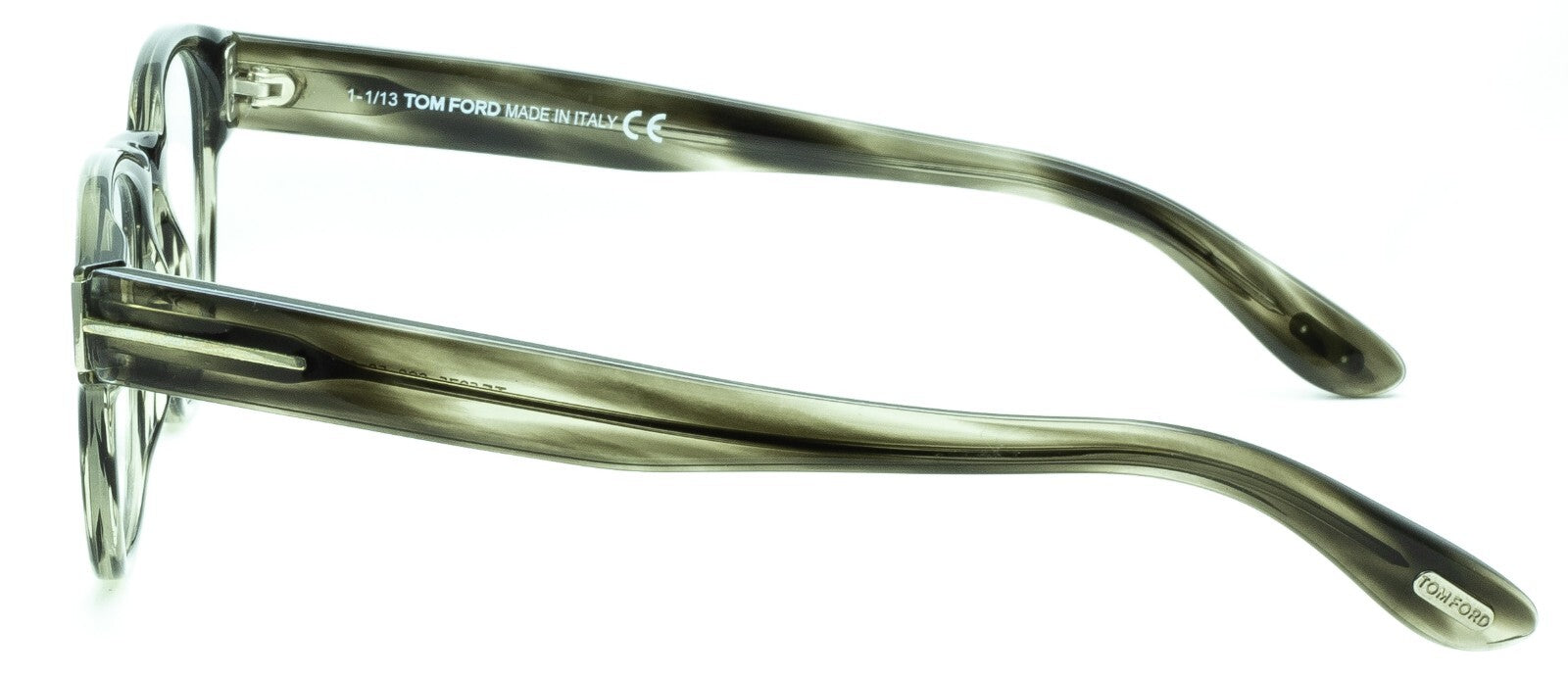 TOM FORD TF 5275 093 50mm Eyewear FRAMES RX Optical Eyeglasses Glasses New Italy