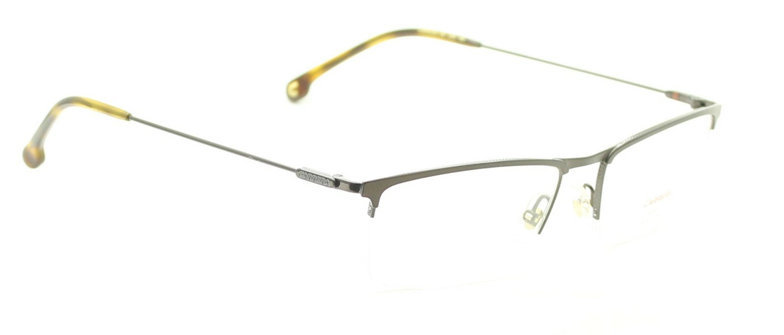 CARRERA 190 VZH 54mm Eyewear FRAMES Glasses RX Optical Eyeglasses New - TRUSTED