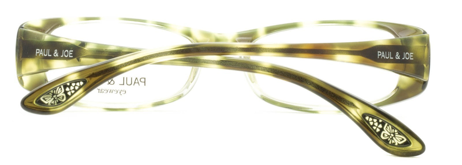 PAUL & JOE ENVOL 22 ECCR Seaport Eyewear FRAMES RX Optical Glasses Eyeglasses