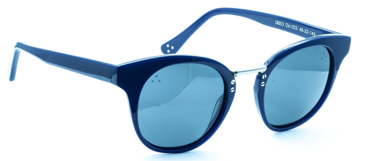 IRON PARIS IRS15 003 48mm Sunglasses Shades Eyewear Frames Eyeglasses New BNIB