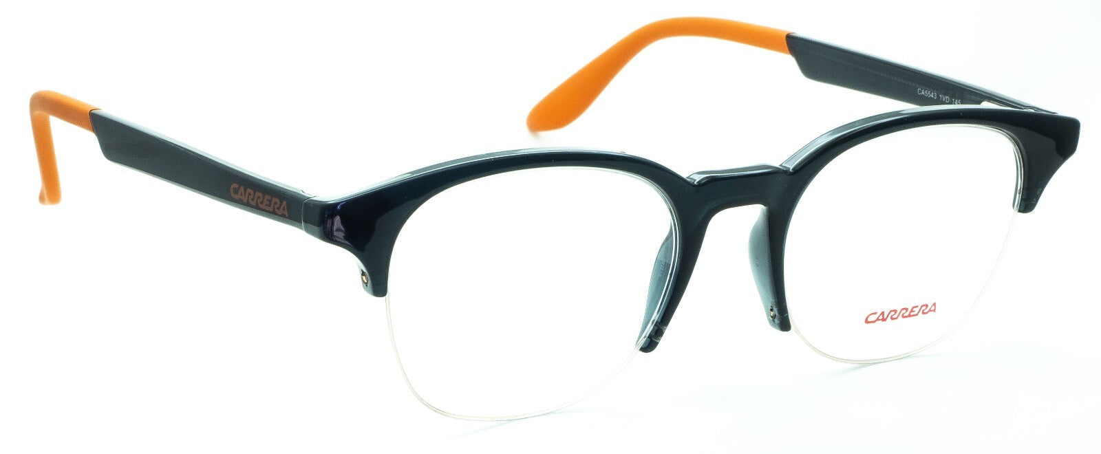 CARRERA CA 5543 1VD 48mm Eyewear FRAMES Glasses RX Optical Eyeglasses -New Italy