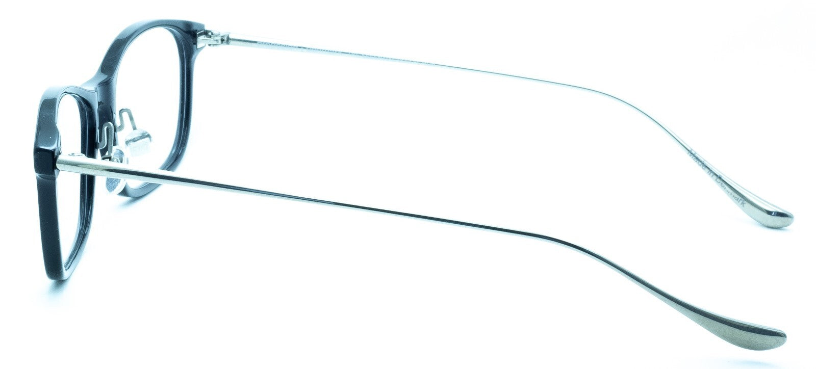 PRODESIGN DENMARK 3638-1 6032 49mm Eyewear RX Optical FRAMES Glasses New