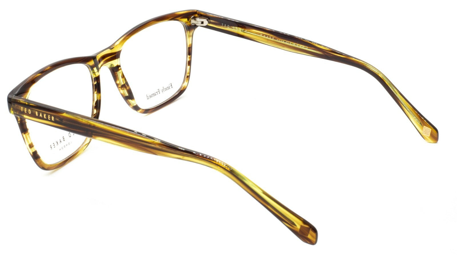 TED BAKER Locke 8162 105 54mm Eyewear FRAMES Glasses Eyeglasses RX Optical - New