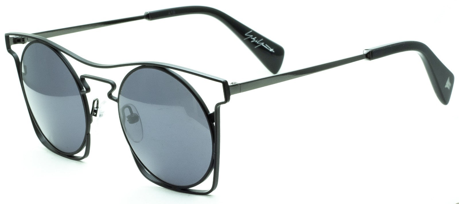 YOHJI YAMAMOTO YY7005 002 CAT 3 49mm Sunglasses Eyewear Shades Frames - France