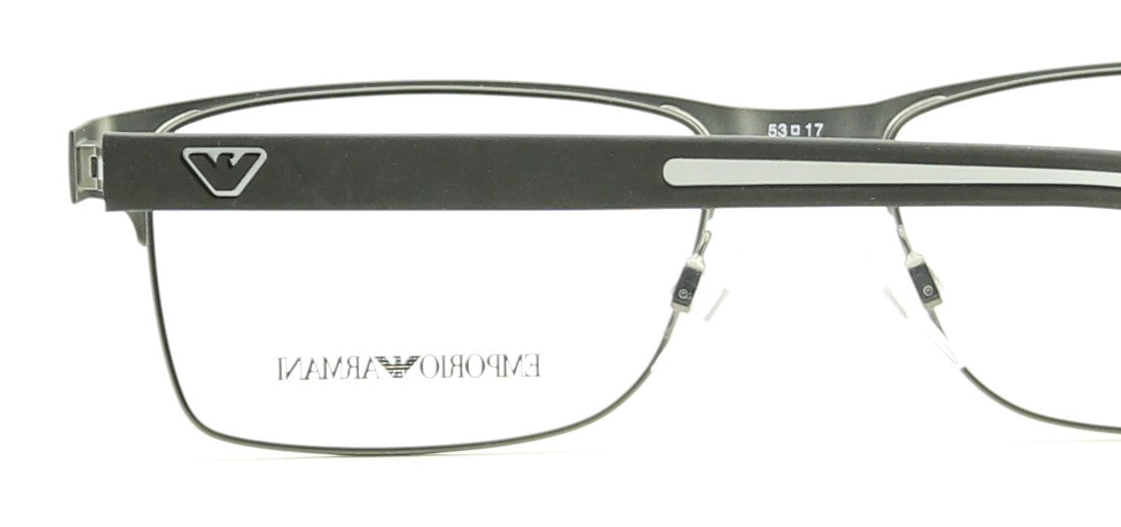 EMPORIO ARMANI EA 1052 3094 53mm Eyewear FRAMES RX Optical Glasses EyeglassesNew