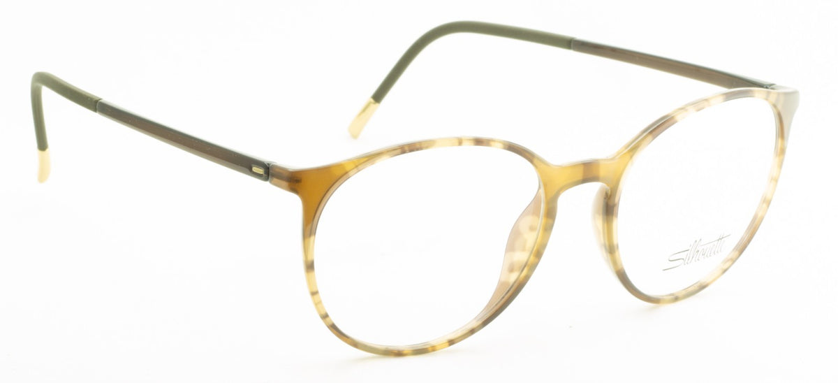 SILHOUETTE SPX 2936 75 M230 50mm Eyewear FRAMES RX Optical Glasses - New Austria