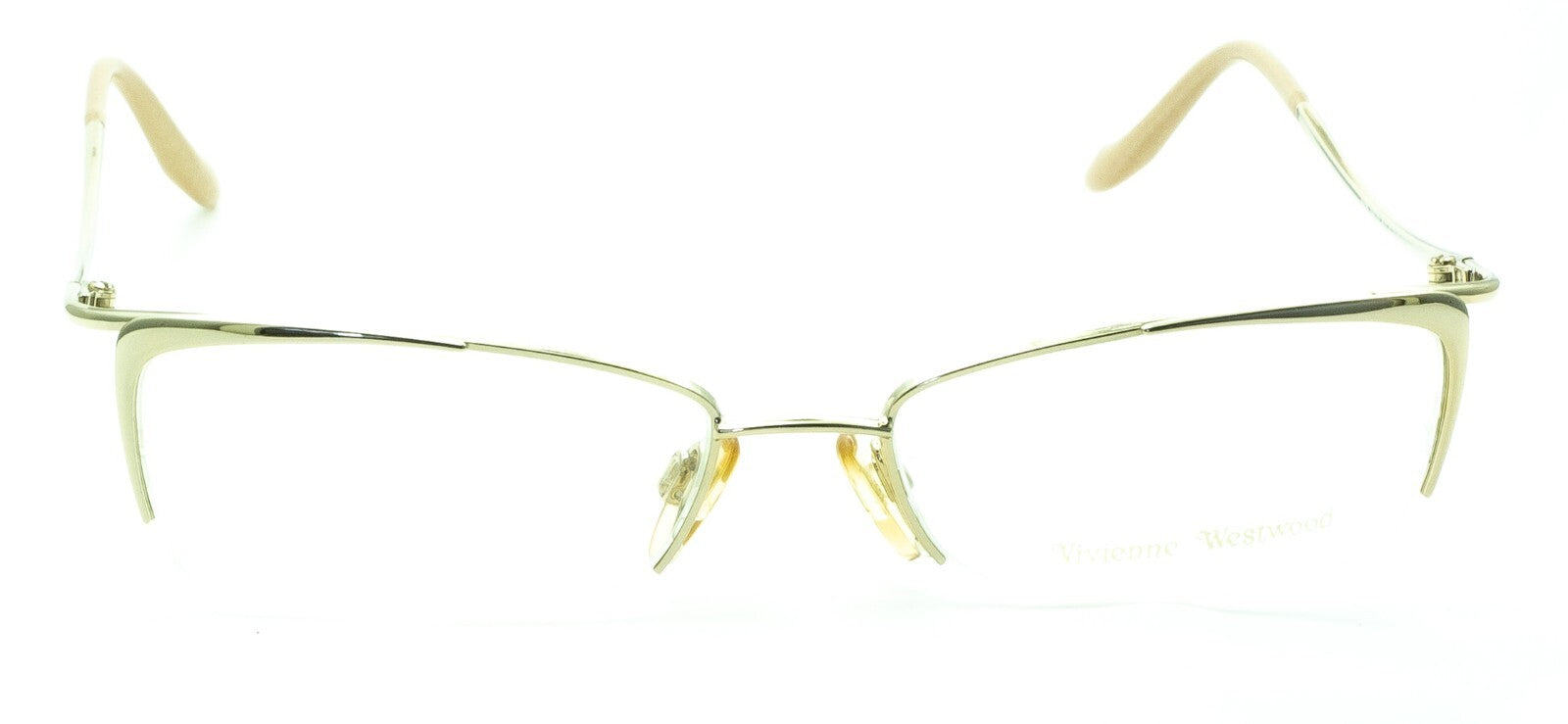 VIVIENNE WESTWOOD VW 033 A00 51mm Vintage Eyewear FRAMES RX Optical - New Italy