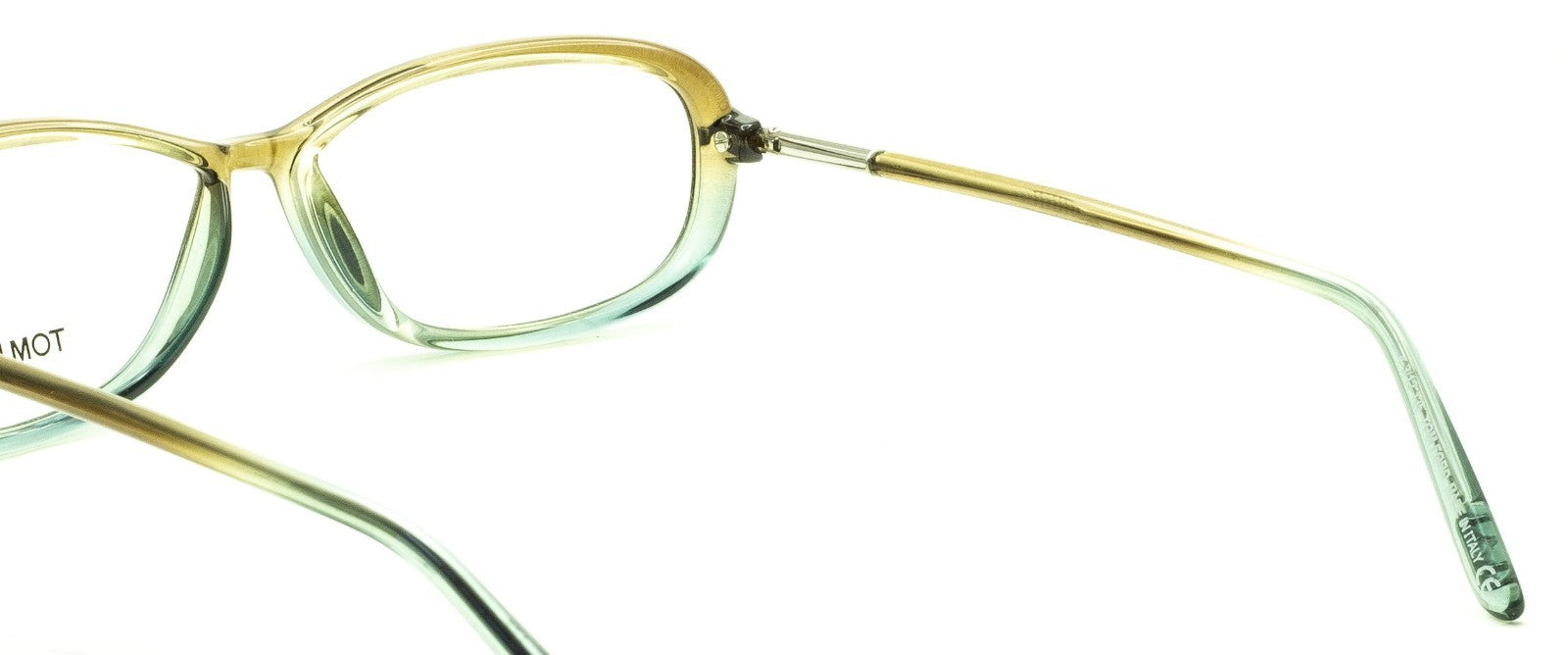 TOM FORD TF 5139 50A 55mm Eyewear FRAMES RX Optical Eyeglasses Glasses New Italy