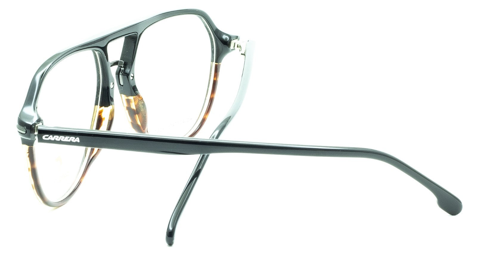 CARRERA 345 37N 55mm Eyewear FRAMES Glasses RX Optical Eyeglasses - BNIB New