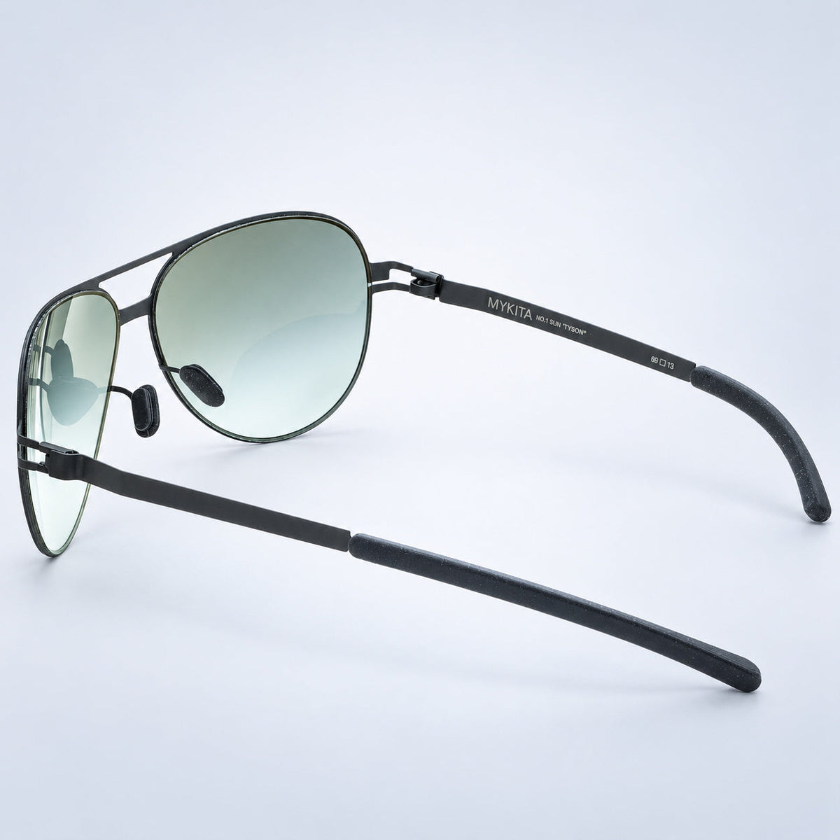 MYKITA Tyson Col. 002 59mm SUNGLASSES Shades Eyewear - New BNIB Germany