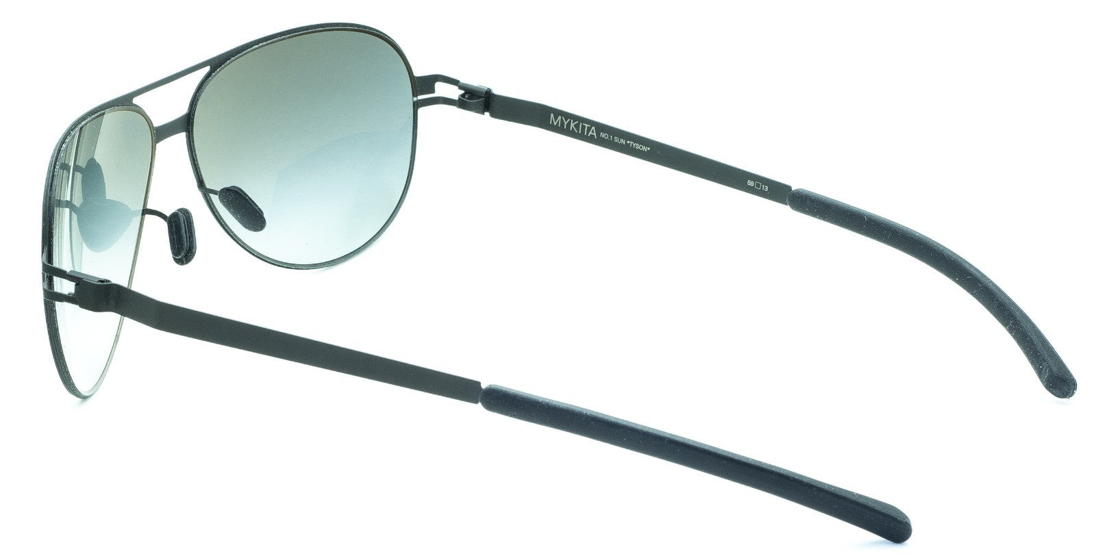 MYKITA Tyson Col. 002 59mm SUNGLASSES Shades Eyewear - New BNIB Germany