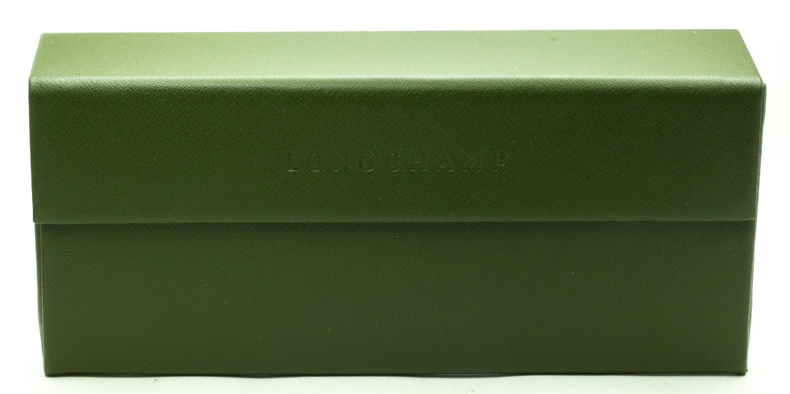 LONGCHAMP LO2660 001 52mm Eyewear FRAMES Glasses RX Optical Eyeglasses -New BNIB