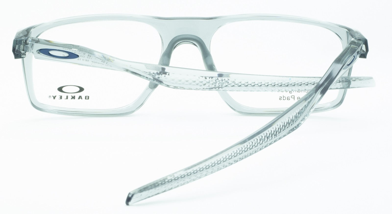 OAKLEY BAT FLIP OX8183-0256 Eyewear FRAMES Glasses RX Optical Eyeglasses - New