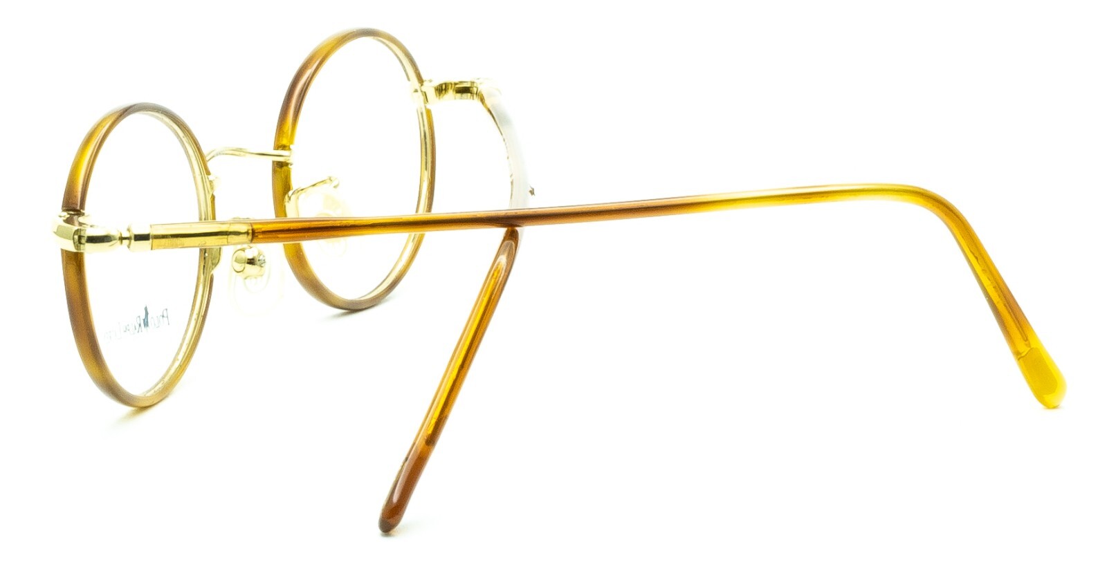 RALPH LAUREN POLO CLASSIC 455 Y64 40mm Eyewear FRAMES RX Optical Glasses - New