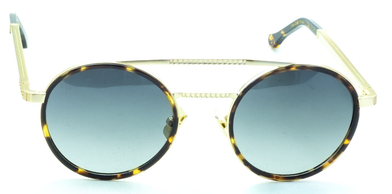 IRON PARIS IRS29 DKTOR 51mm Sunglasses Shades Eyewear Frames Eyeglasses New BNIB