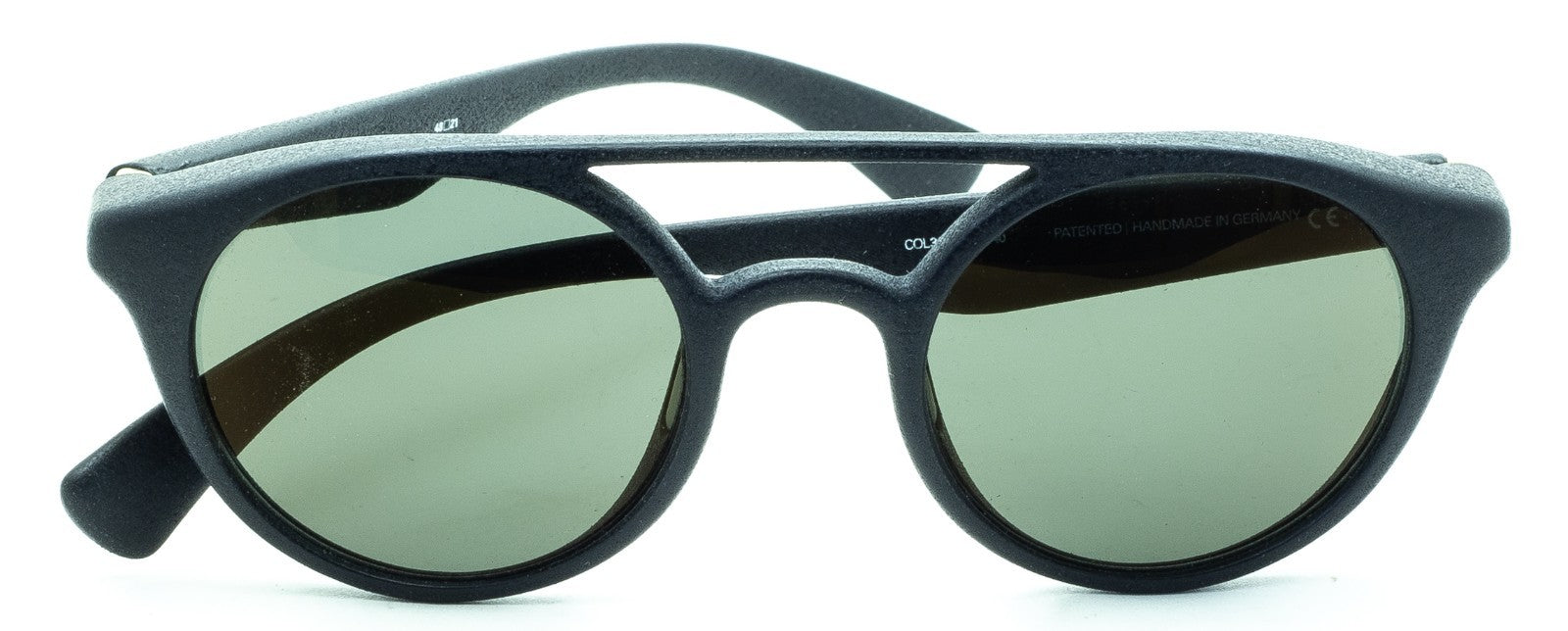 MYKITA Mylon Gizmo Col. 301 48mm SUNGLASSES Shades Eyewear - New BNIB Germany