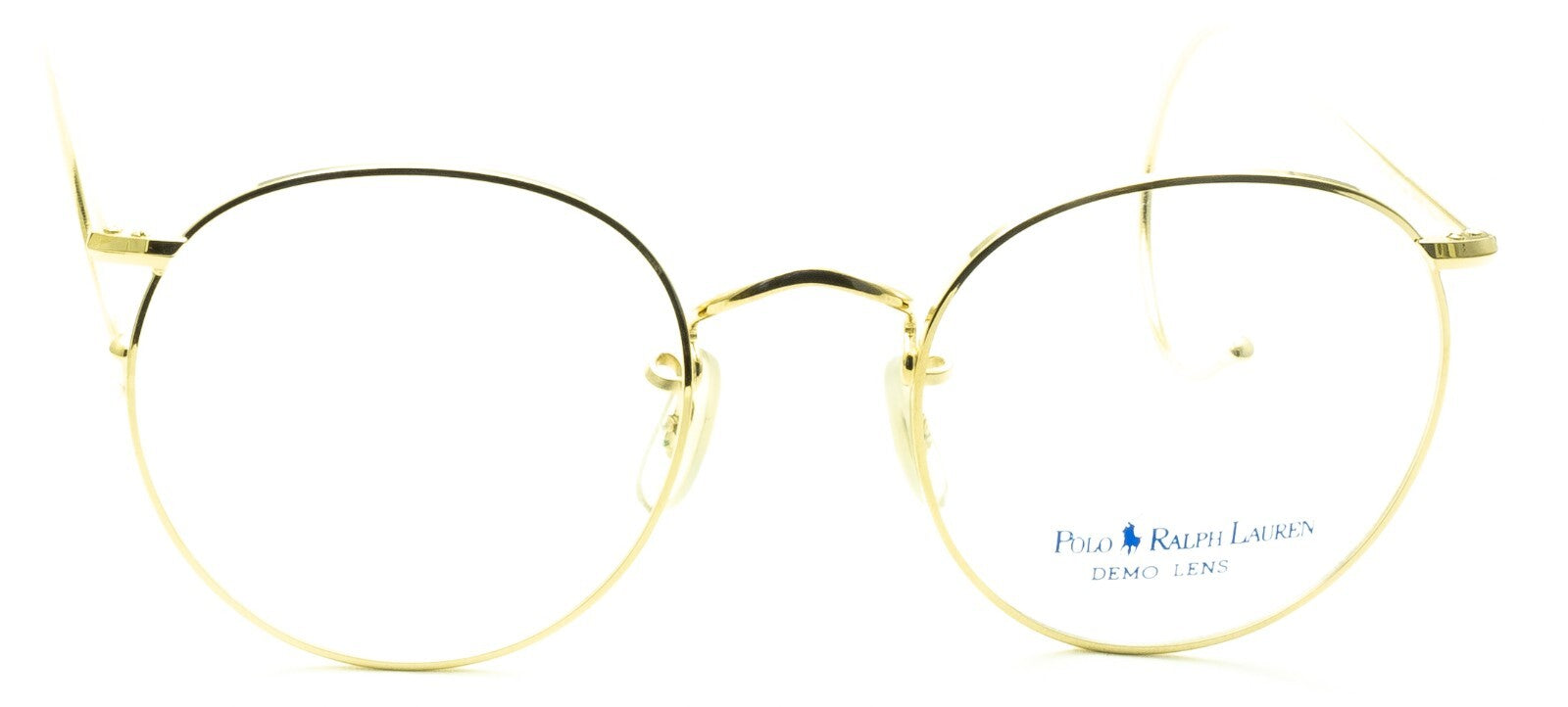 RALPH LAUREN POLO Classic X 51mm RX Optical Eyewear FRAMES Glasses New - Japan