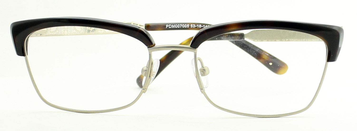 CHRISTIAN LACROIX HOMME CL7005 165 53mm Eyewear RX Optical FRAMES Glasses - New