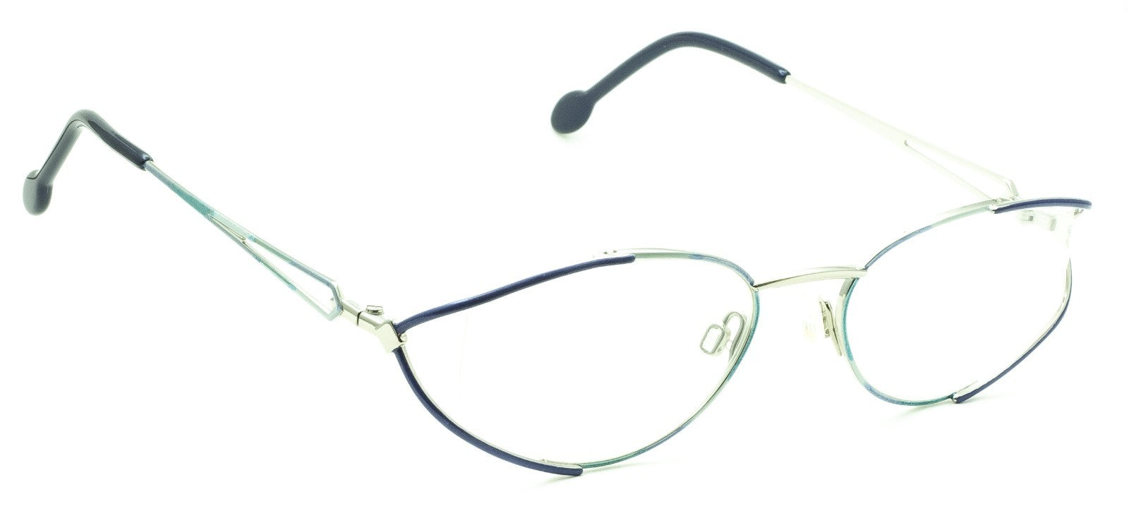 MONDI by METZLER 2390 710 50mm Vintage Eyewear FRAMES RX Optical - New Germany